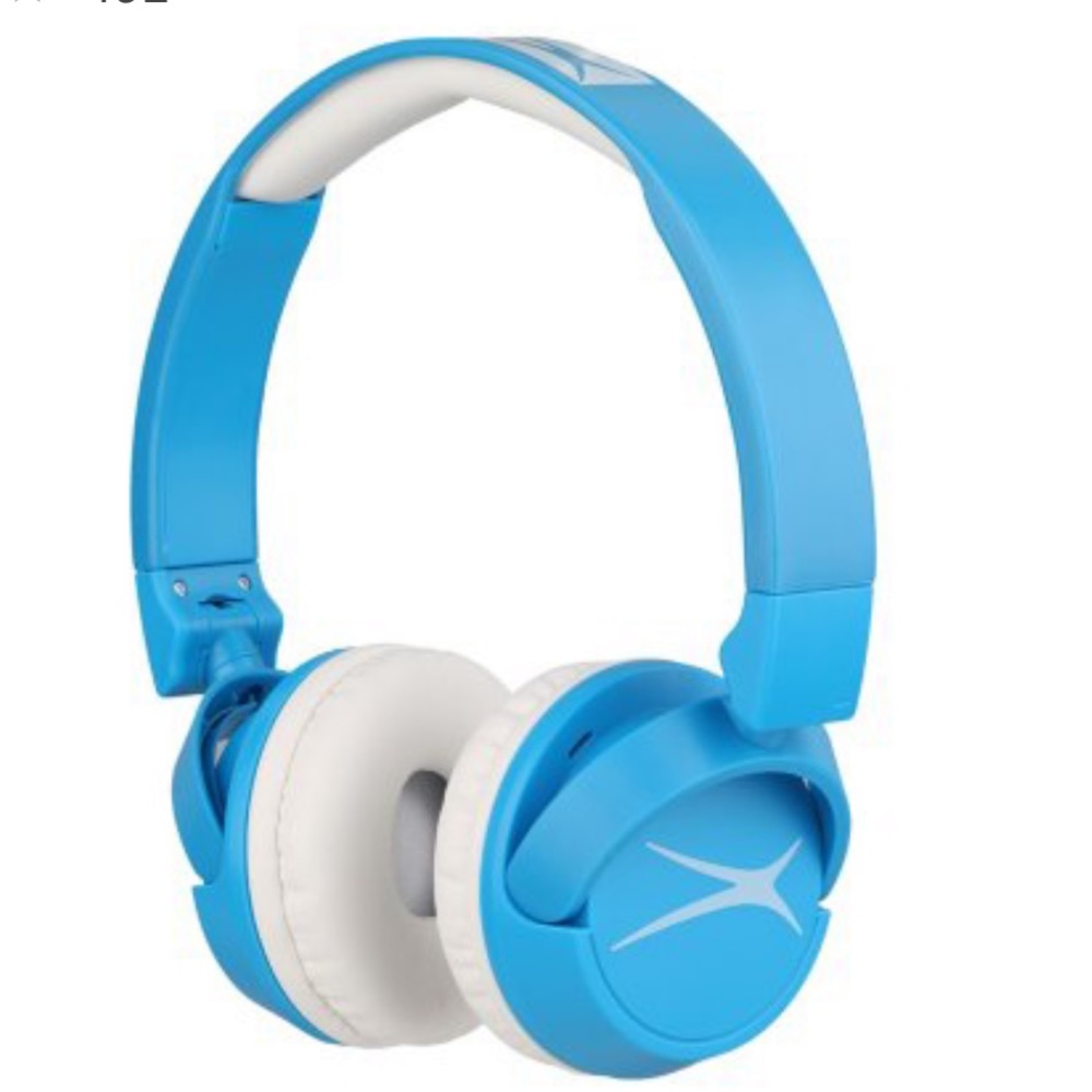 ❤️NEW!!!❤️Altec Lansing 2-1 Bluetooth Headphone. - Picture 6 of 12